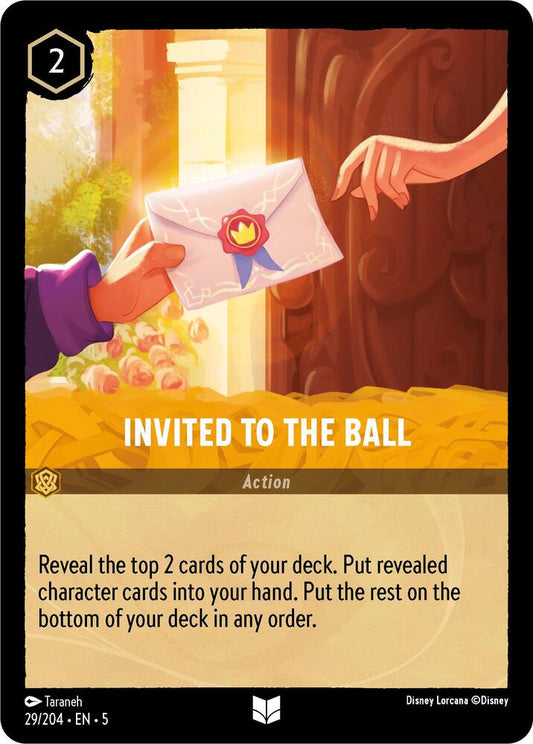Invited to the Ball (0029)
