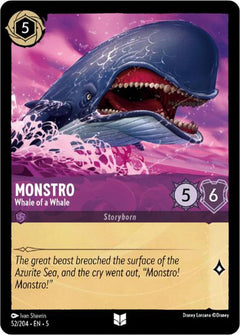 Monstro, Whale of a Whale (0052)