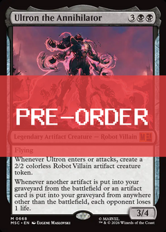 Pre-Order