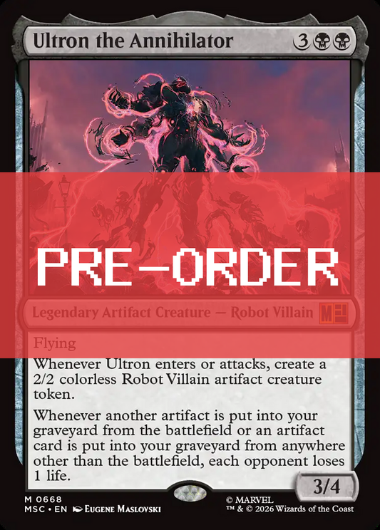 Pre-Order