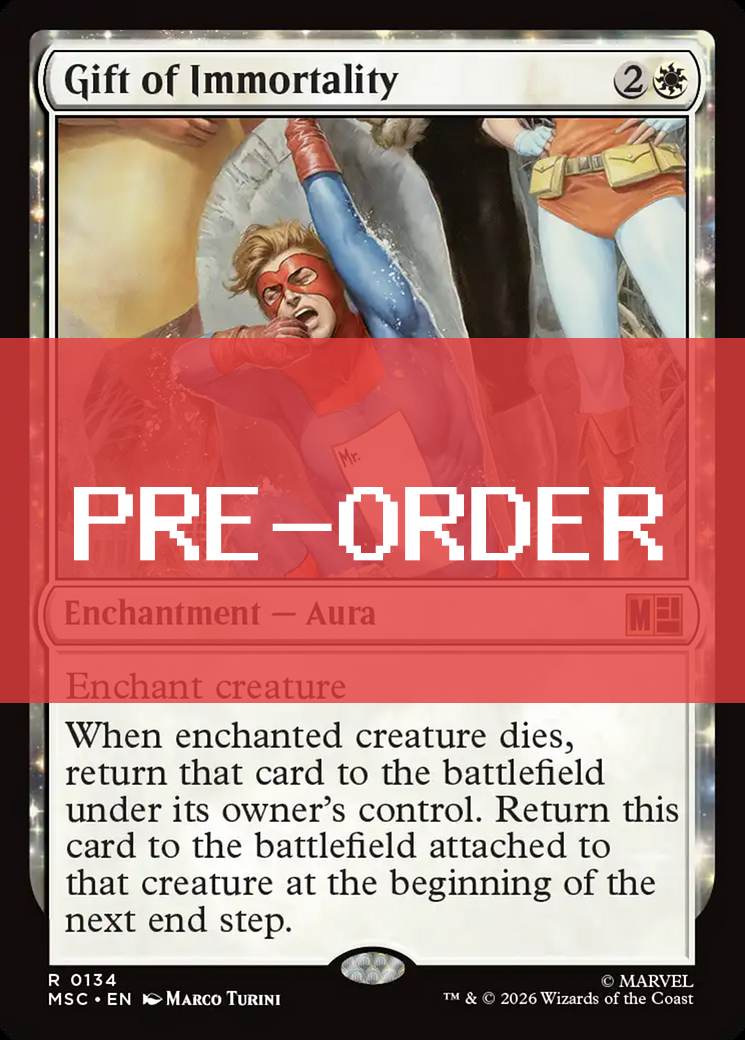 Pre-Order