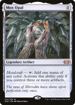 Mox Opal - Foil