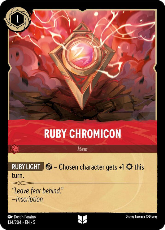 Ruby Chromicon (0134)