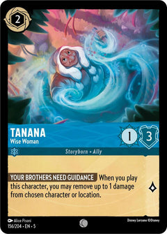 Tanana, Wise Woman (0156)