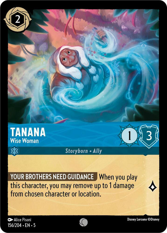 Tanana, Wise Woman (0156)