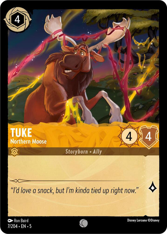 Tuke, Northern Moose (0007)