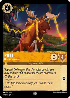Rutt, Northern Moose (0004)