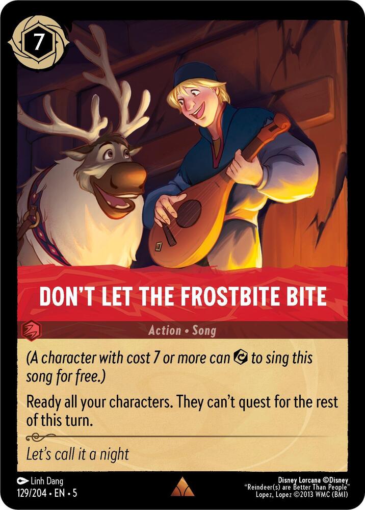 Don't Let the Frostbite Bite (0129)