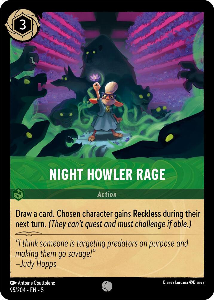Night Howler Rage (0095)
