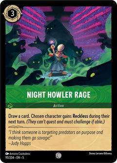 Night Howler Rage (0095)