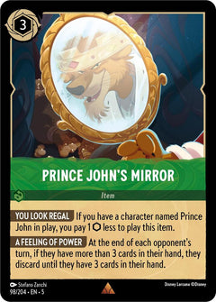 Prince John's Mirror (0098)