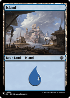 Island (396)