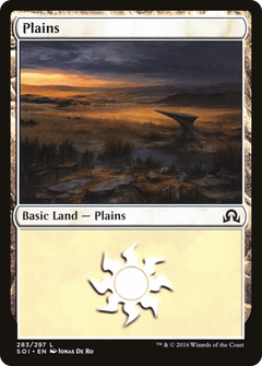 Plains (283)