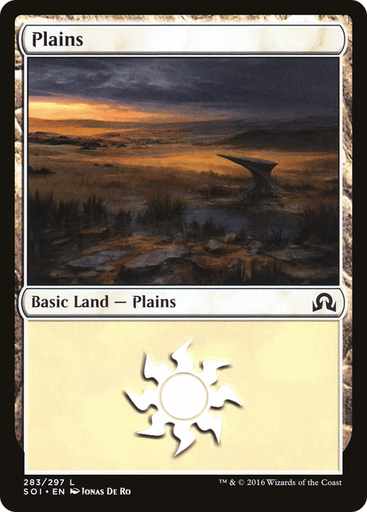 Plains (283)
