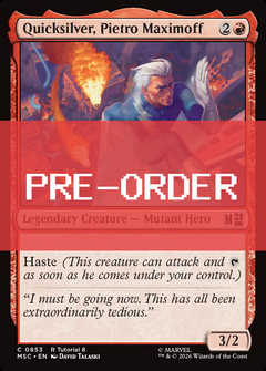 Pre-Order