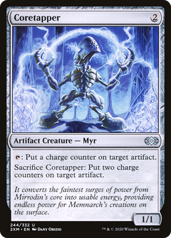 Coretapper