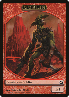 Goblin Token (006)