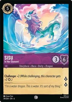 Sisu, In Her Element (0039)
