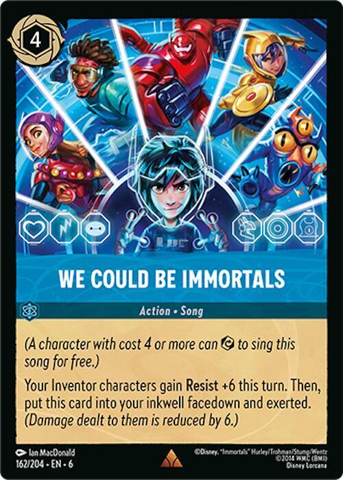 We Could Be Immortals (0162)