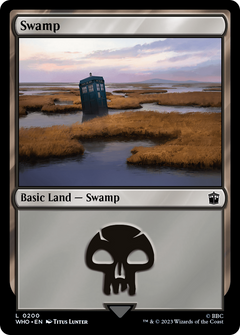Swamp (0200)