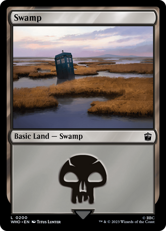 Swamp (0200)