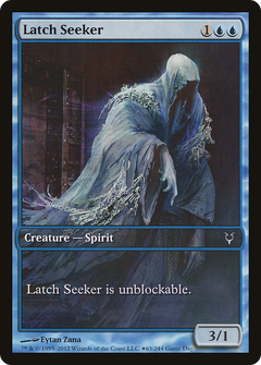 Latch Seeker (063) (Game Day)