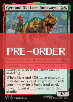 Pre-Order
