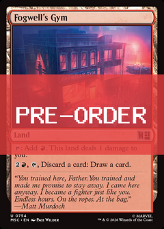 Pre-Order
