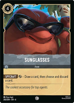Sunglasses (0202)