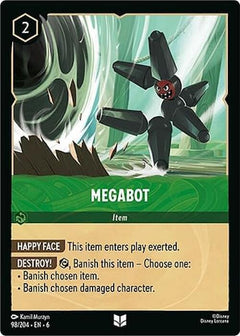 Megabot (0098)