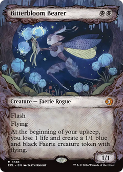 Bitterbloom Bearer (0310) (Fable Frame) ecl