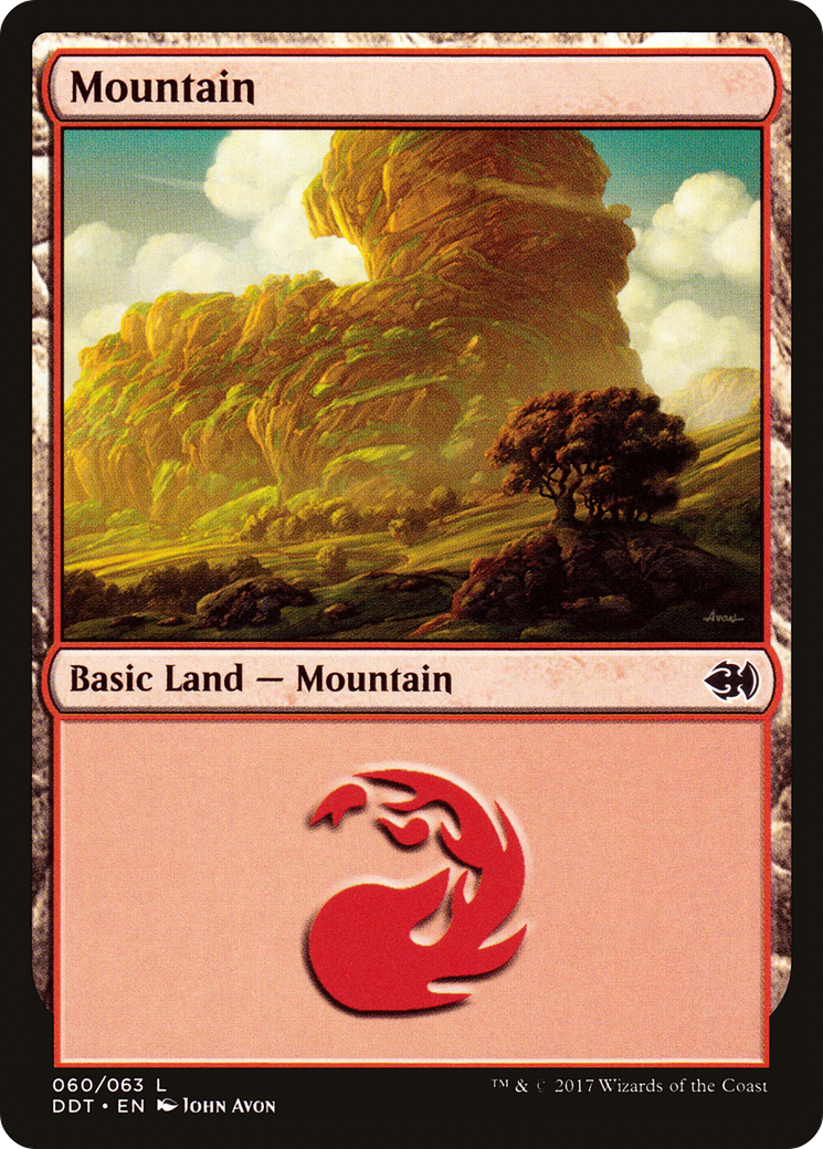 Mountain (060)