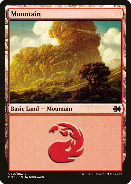 Mountain (060)