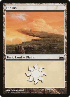 Plains (28)