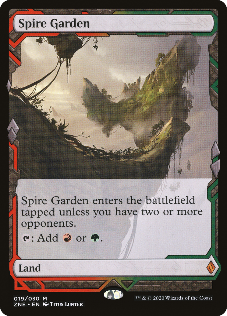 Spire Garden (019)