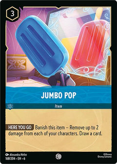 Jumbo Pop (0168)