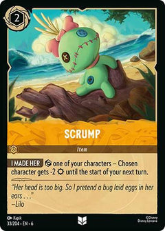 Scrump (0033)