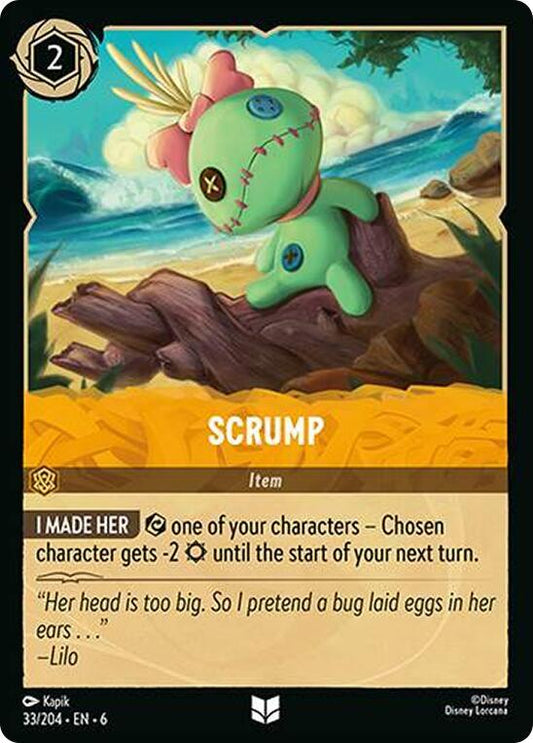 Scrump (0033)