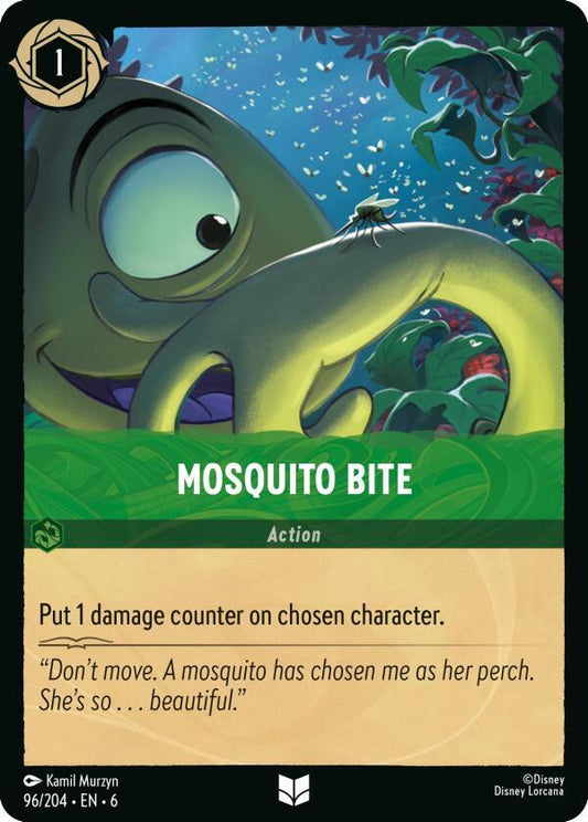 Mosquito Bite (0096)