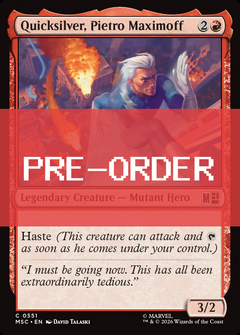 Pre-Order