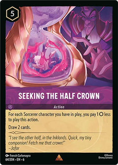 Seeking the Half Crown (0064)