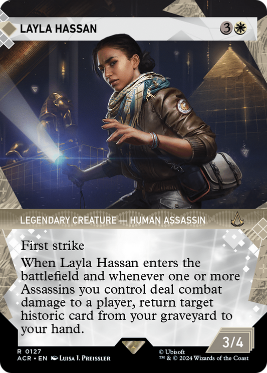 Layla Hassan (0127) (Showcase)