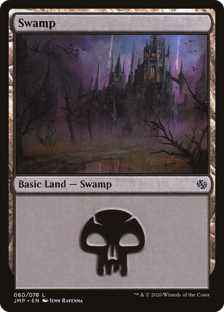 Swamp (060)