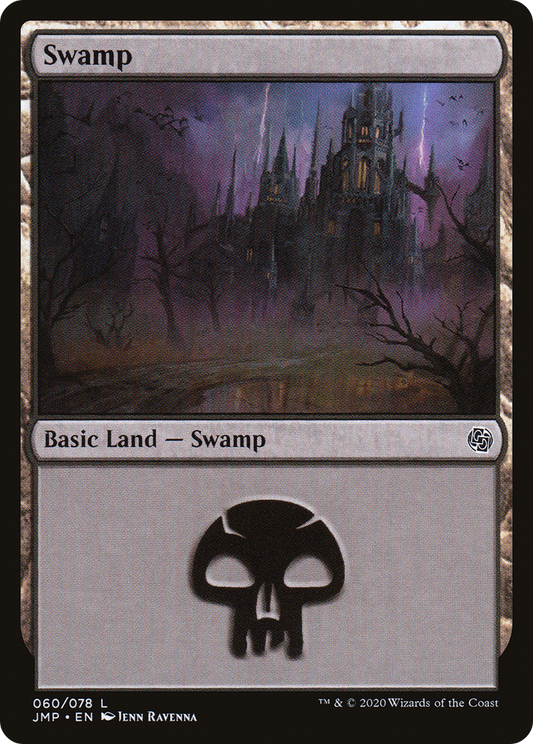 Swamp (060)