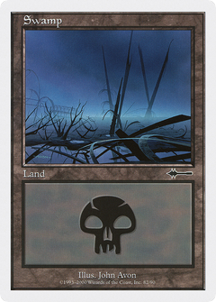 Swamp (82)