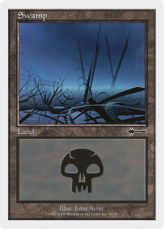 Swamp (82)