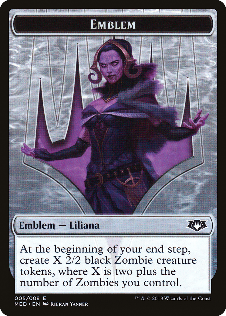 Liliana, the Last Hope Emblem (005)