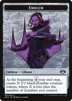 Liliana, the Last Hope Emblem (005)