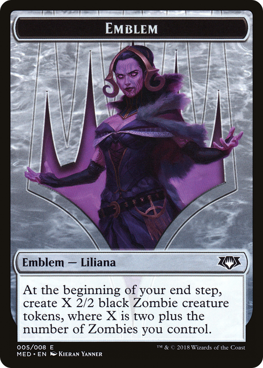 Liliana, the Last Hope Emblem (005)