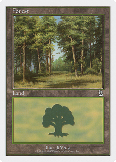 Forest (Grass)